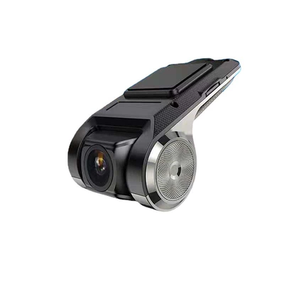 Dog Recorder, Driving recorder