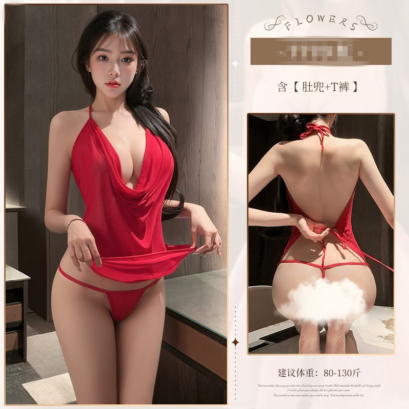 와인 레드