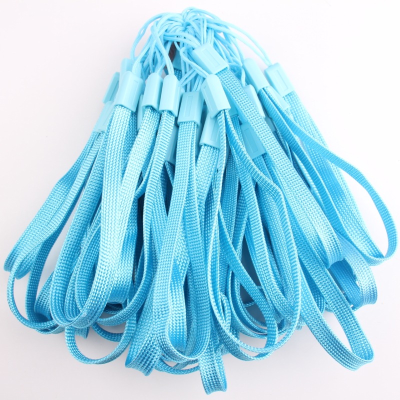 Light blue (50 strips/tie)