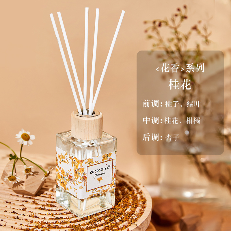 COCOSILIYA Aromaterapia Osmanthus 130ML