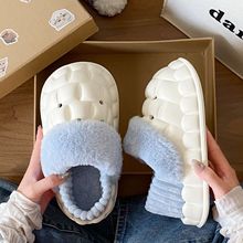 ����ЬŮ�ﶬ����H�Ҿӿ�DIYһ����ů�҃ȷ����ӽqëë��Ь��