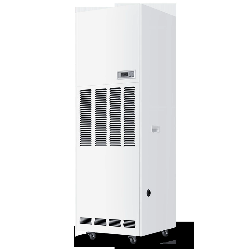 Осушитель скважины TH-240CSH промышленный осушитель подвал склад большой мощности коммерческий осушитель осушитель