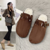 Slippers for beloved, footwear for leisure, wish, plus size