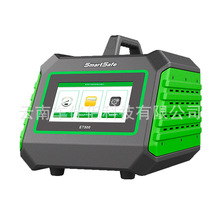 SmartSafe ET500 EV늳ذ������ԙz�y�x�߉�