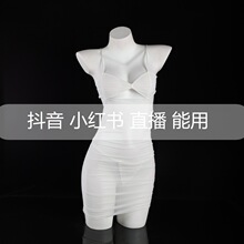 柠檬物语情趣内衣纯欲性感吊带包臀裙火辣透明制服诱惑睡衣8810