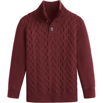 F 50219 Boys' Knitwear High Quality Bohemian|ms