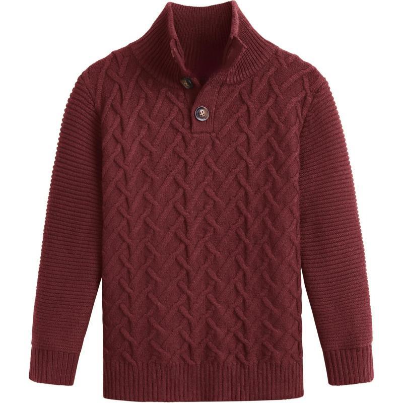 F 50219 Boys' Knitwear High Quality Bohemian|ms