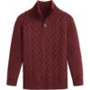 F 50219 Boys' Knitwear High Quality Bohemian