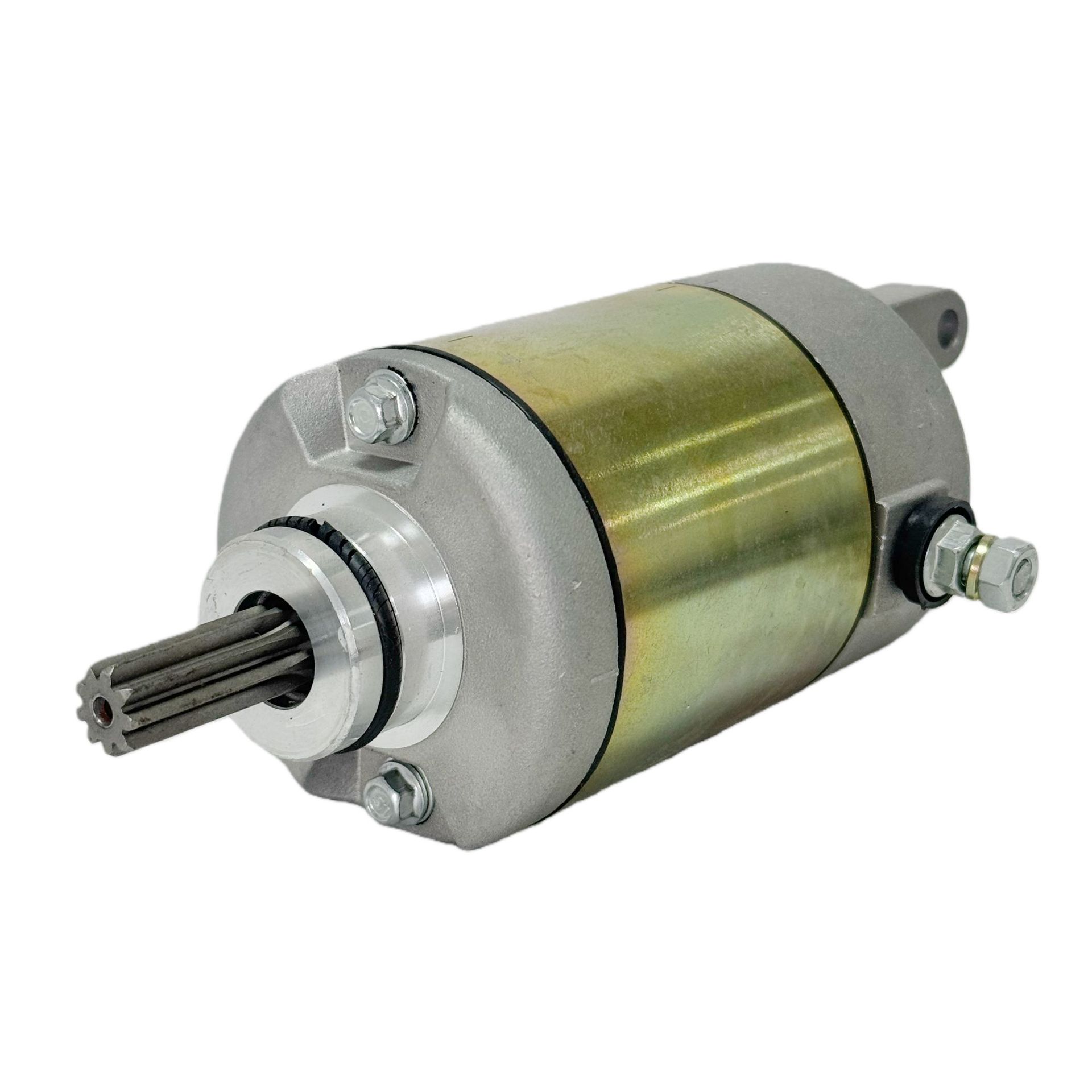 4Hc-81890-00 Motorcycle Suitable for Yamaha Majesty250 Motor Motor Accessories