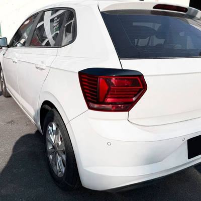 for Volkswagen Polo – Volkswagen Lamp eyebrow