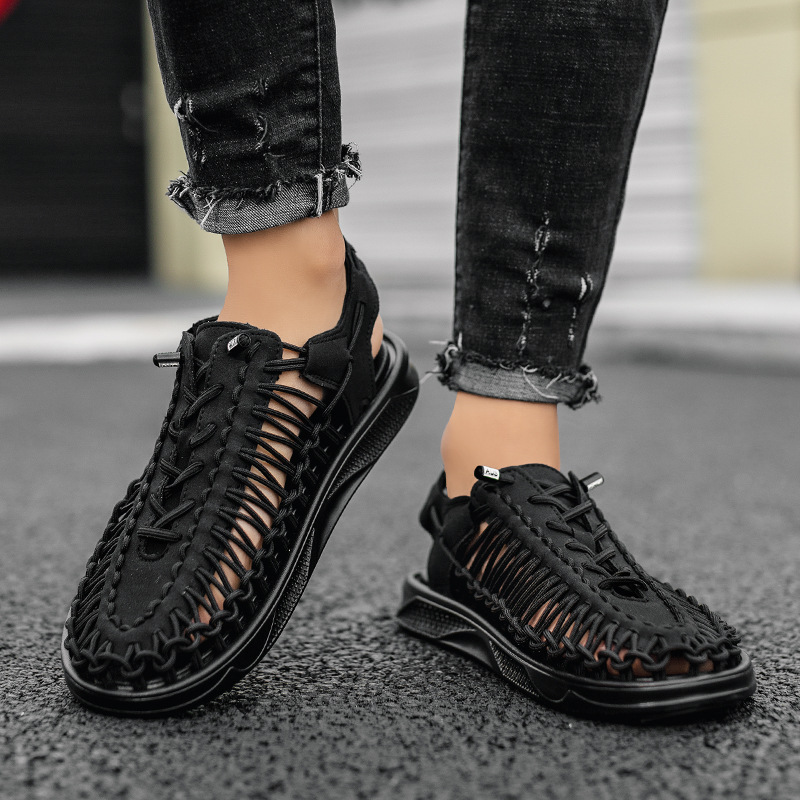 summer sandals