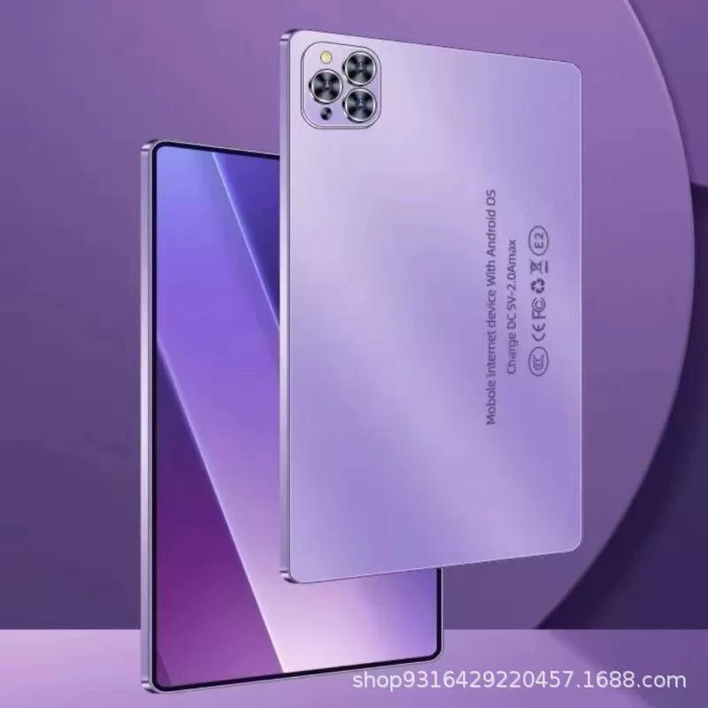 Планшетный смартфон, Android, 10,1 дюйма, три в одном