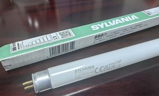 �F؛SYLVANIAϲ�f��F13W/T5/33-640��F13W/CW525mm�ɘ��C�ɹ����