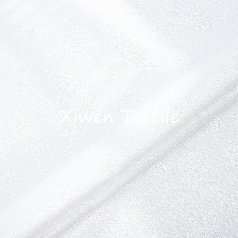 No. 1 white