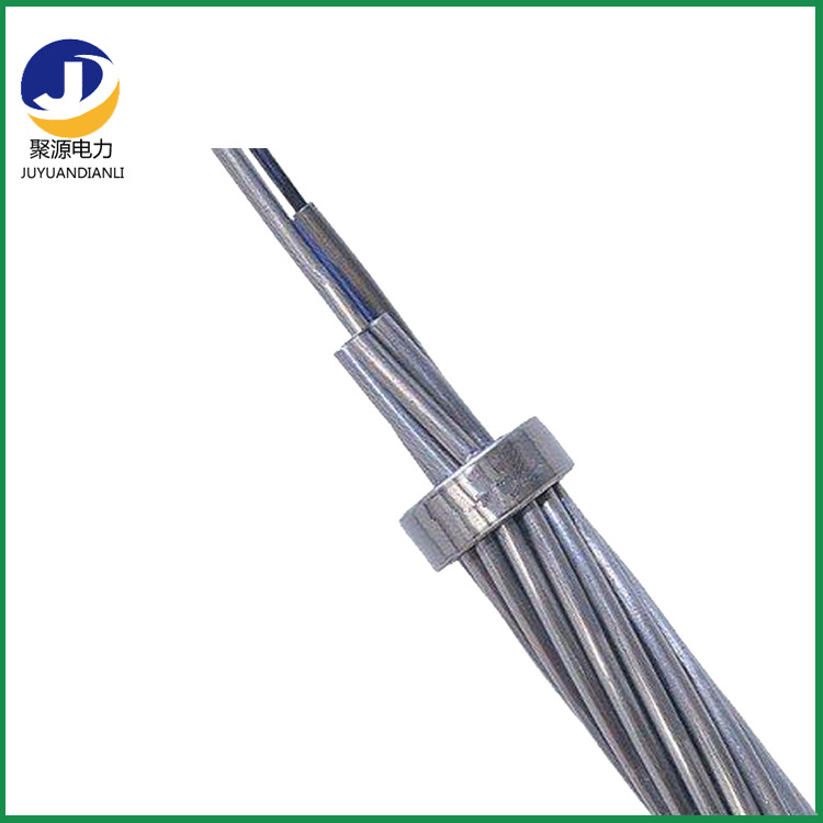 opgw光缆24芯48芯生产厂家 50截面70截面 湖南四川热销