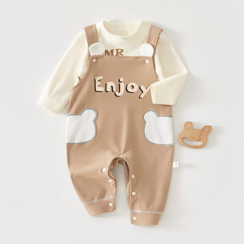 婴幼儿时尚高级小公主满月宴衣服宝宝洋气时髦拍照专用婴儿衣服|undefined