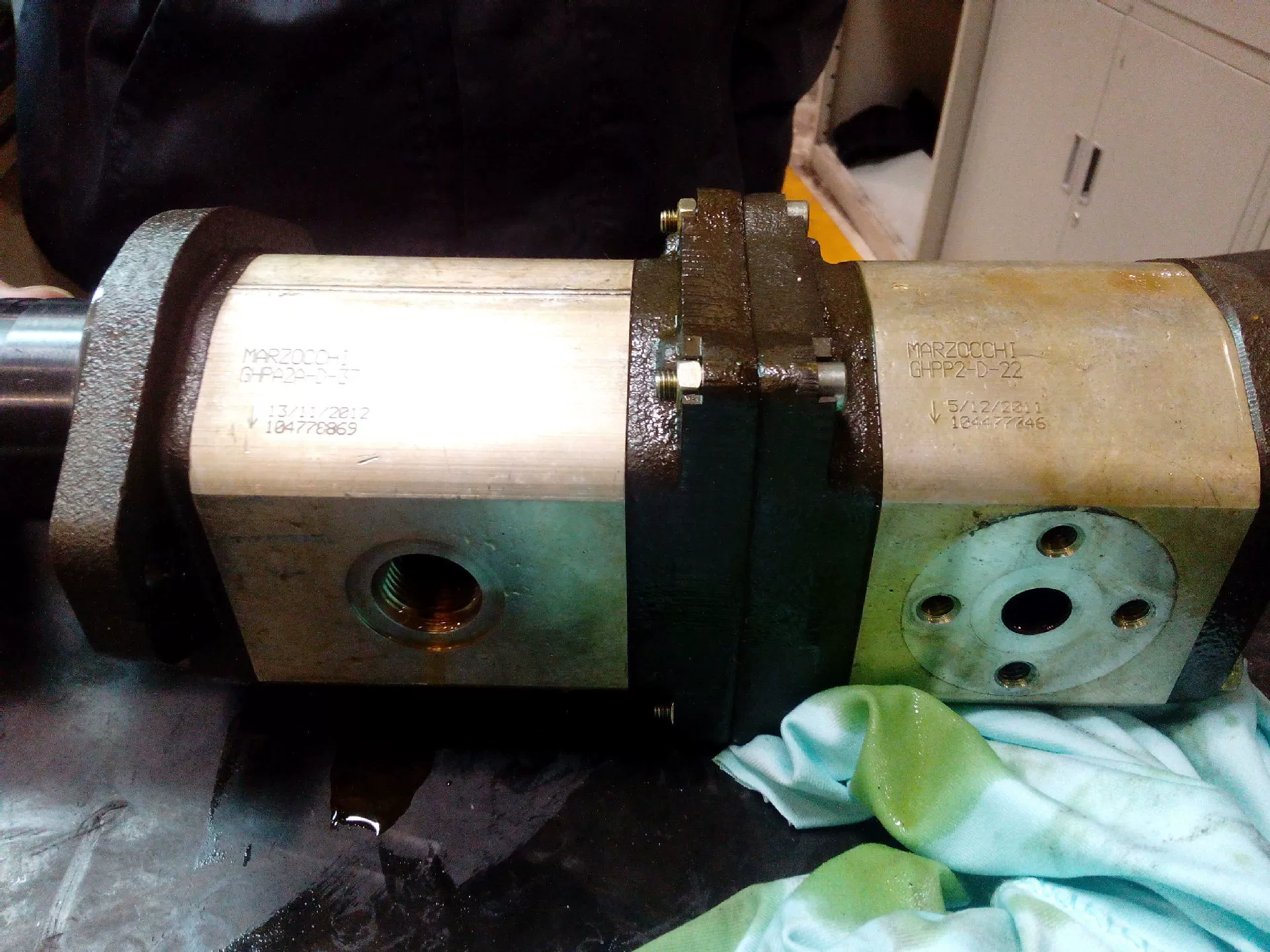 Поставка со скидкой Расширительная втулка TOLLOK TLK200 40*65TLK450 60X90 оригинал импортный