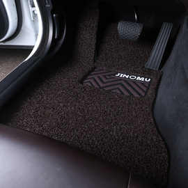 适用起亚K2福瑞迪K3/K5/KX5狮跑奕智跑K4kx3秀儿K4凯绅赛拉图脚垫