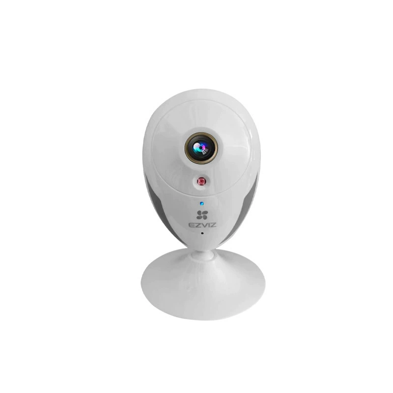 Беспроводная CCTV камера Ezviz для дома, мобильный телефон, радионяня для фотосессий, C2