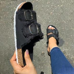 �S�ҬF؛���Q��aһ�ֿێ�ƽ����Ь2022�¿��ladies slippers