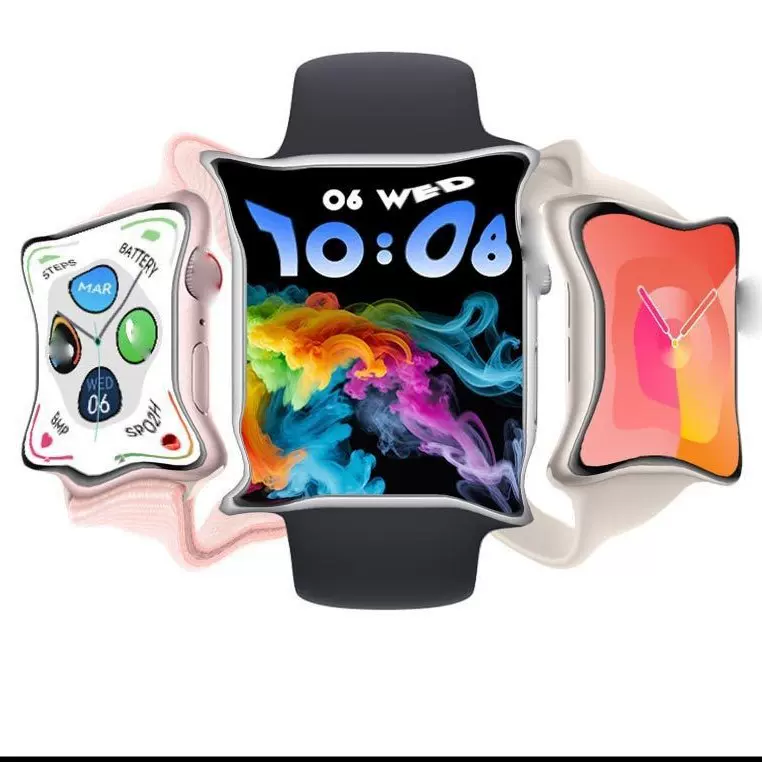 华强北智能手表