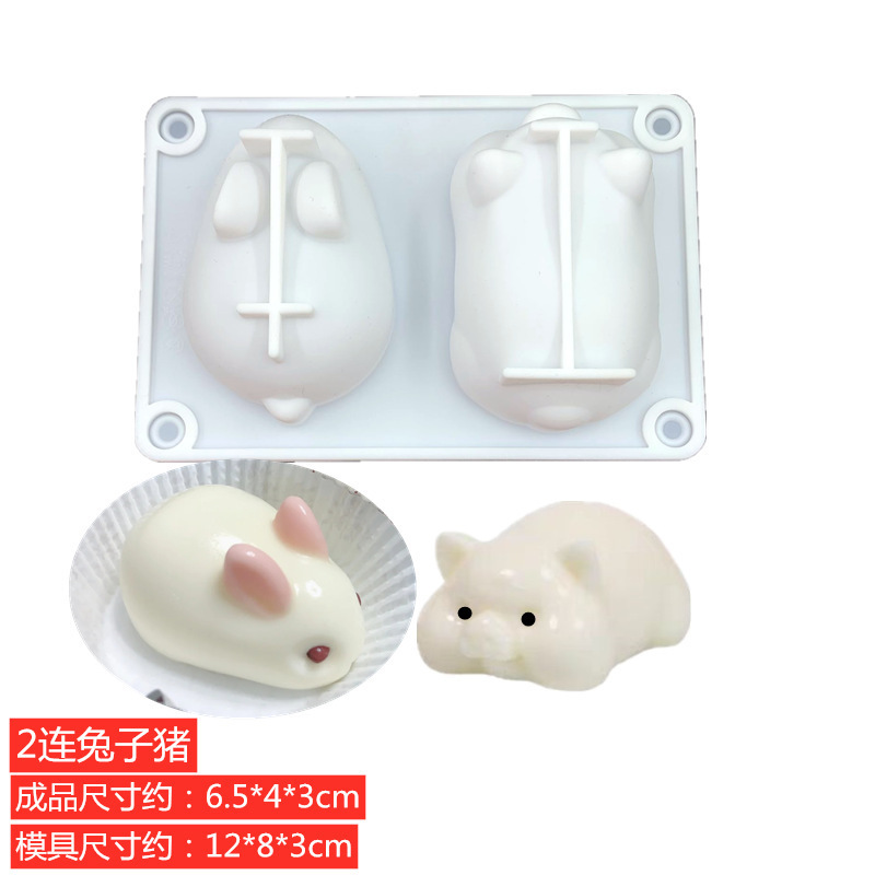 露店茶碗専用包装箱50ml商用錫紙布丁杯包装箱金型使い捨てアルミ箔鉢餅|undefined