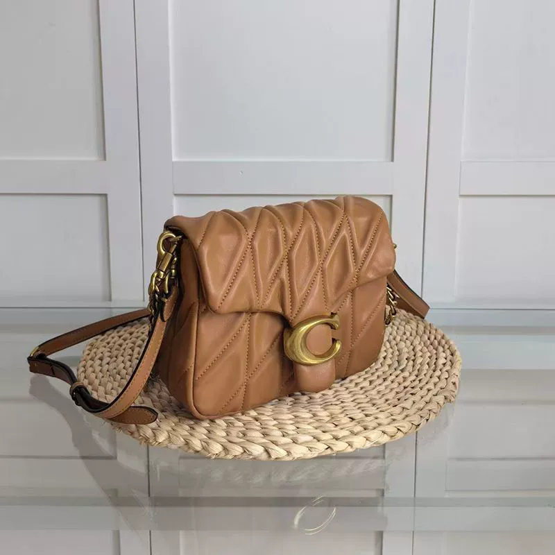Universal chain with diamond pattern for leisure, shoulder bag one shoulder