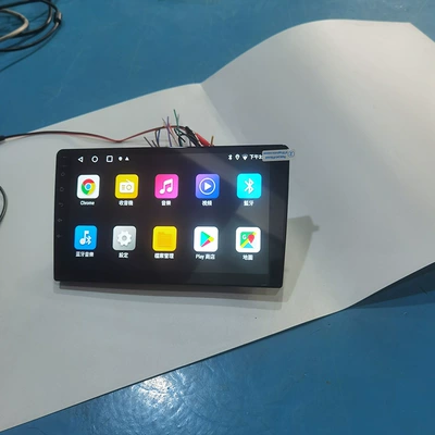 Display Smart Car New – Car display
