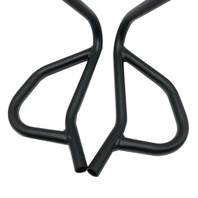 Motorcycle bumper motorcycle modification accessories bumper