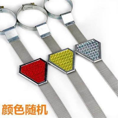 Automobile static electricity Eliminator Static belt In addition to static bar automobile Anti-static A Zone Car Accessories