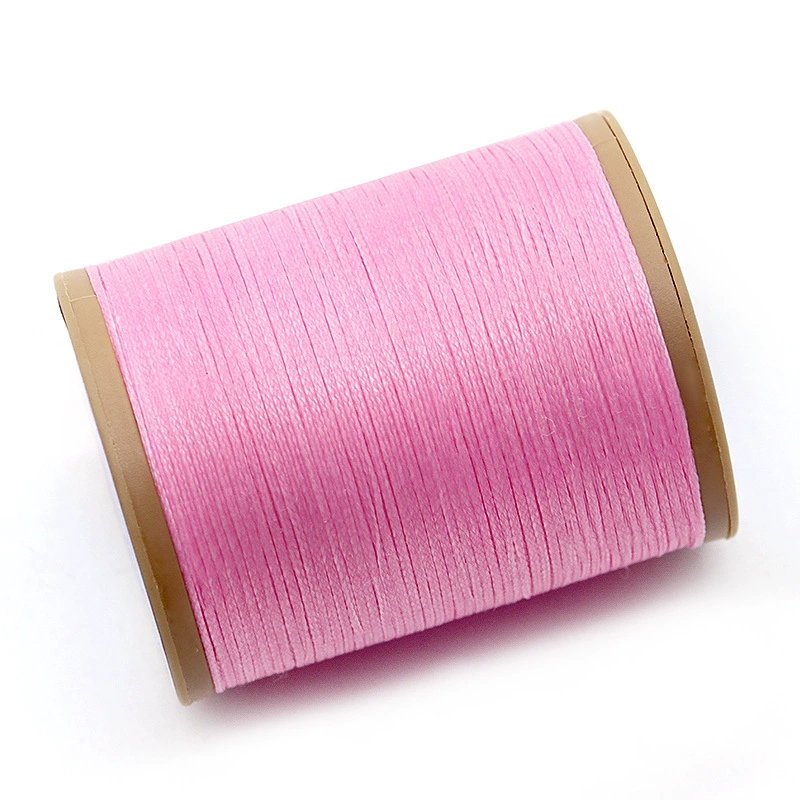 Woven accessory handmade, bag, 1.0mm, polyester