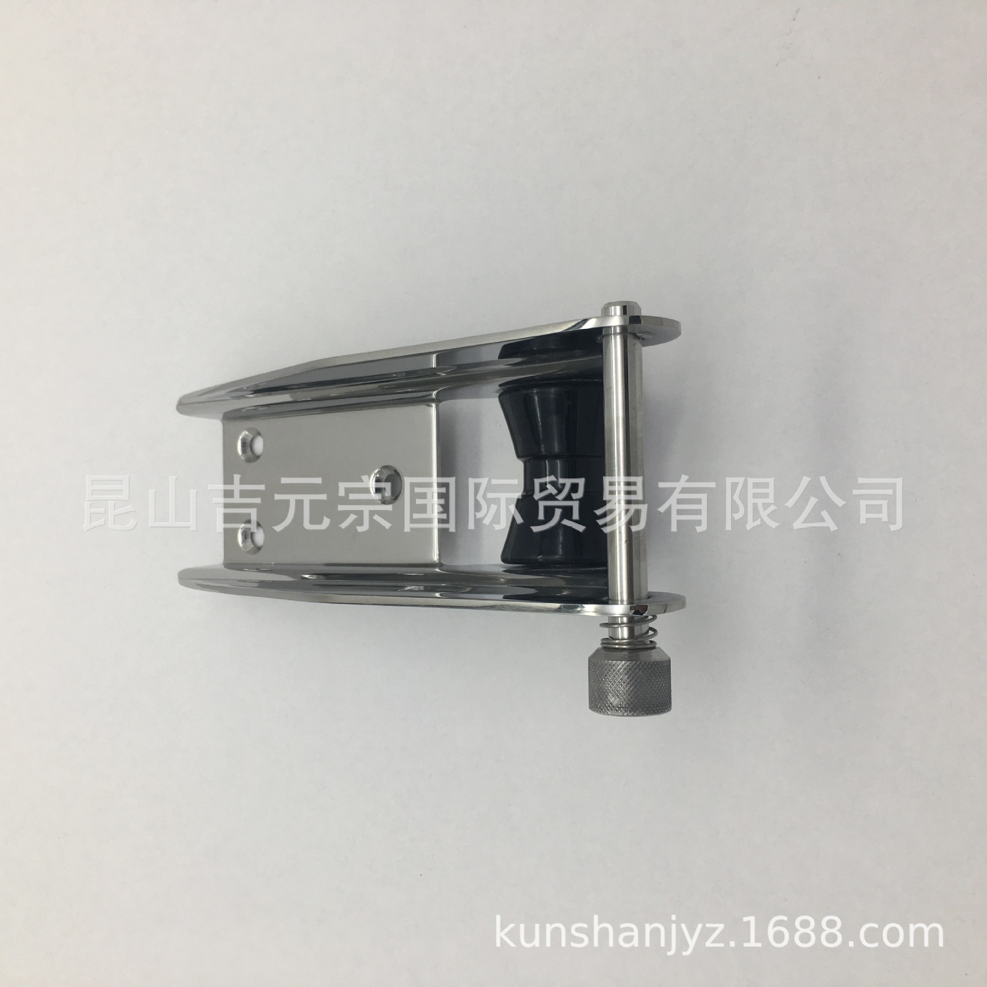 不锈钢游艇船用高档锚链座起锚轮起锚支架轮游艇船用五金