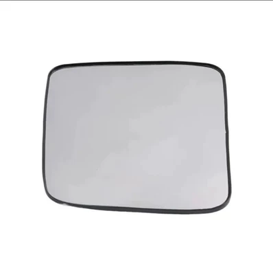 Replacement, Car mirror