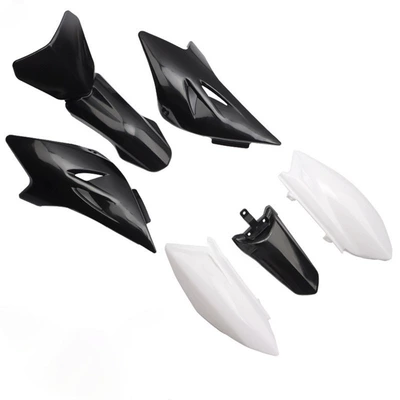 plastic body kit, Motorcycle Fender