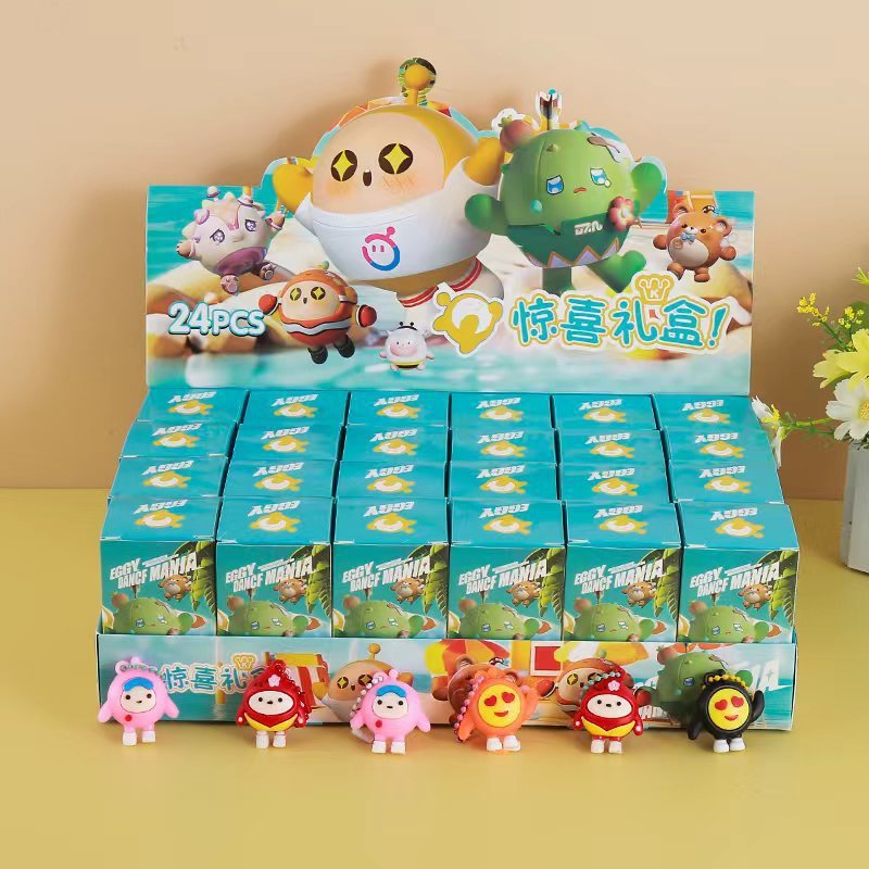 拉布布盲盒labubu盲盒泡泡玛特史迪仔哭娃盲盒挂饰钥匙扣公仔挂件|undefined