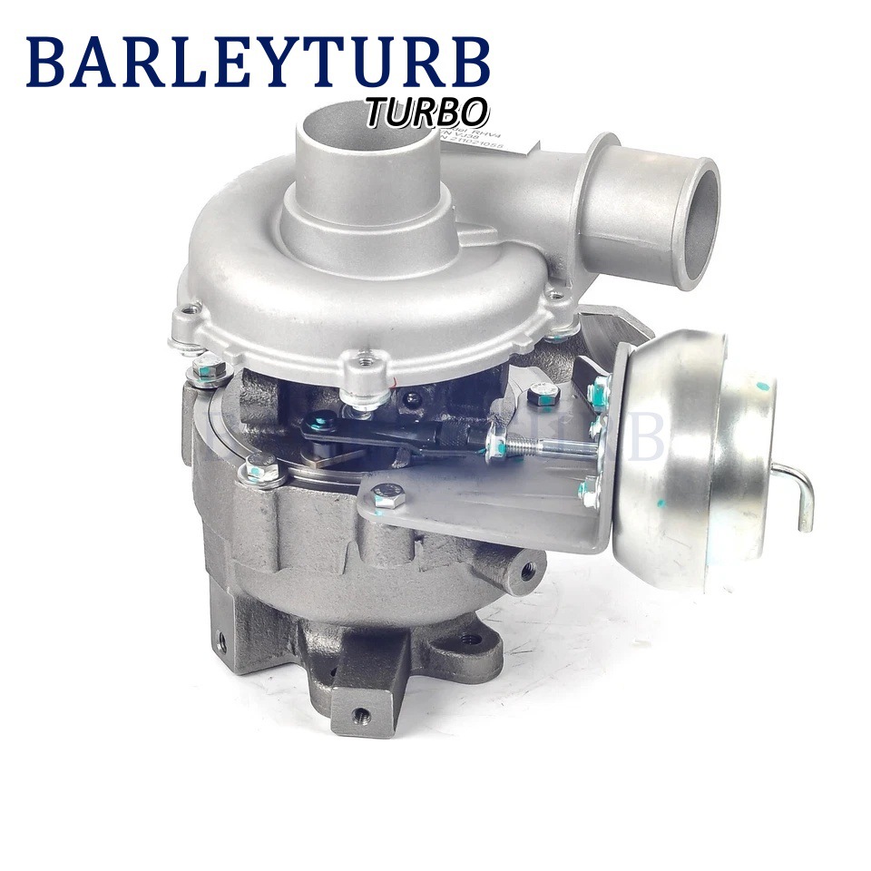 Vj38 Vhd20011 03051m, We01F, We01-13-700D Vhd20011 Turbocharger