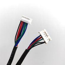 P1040XGF1MA00天马背光线SHLP10P对PH6P日压端子SM10B军工屏线