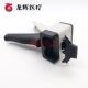 Dental Materials dental silicone rubber conveying gun all-ceramic silicone injection grab light body impression material conveying gun