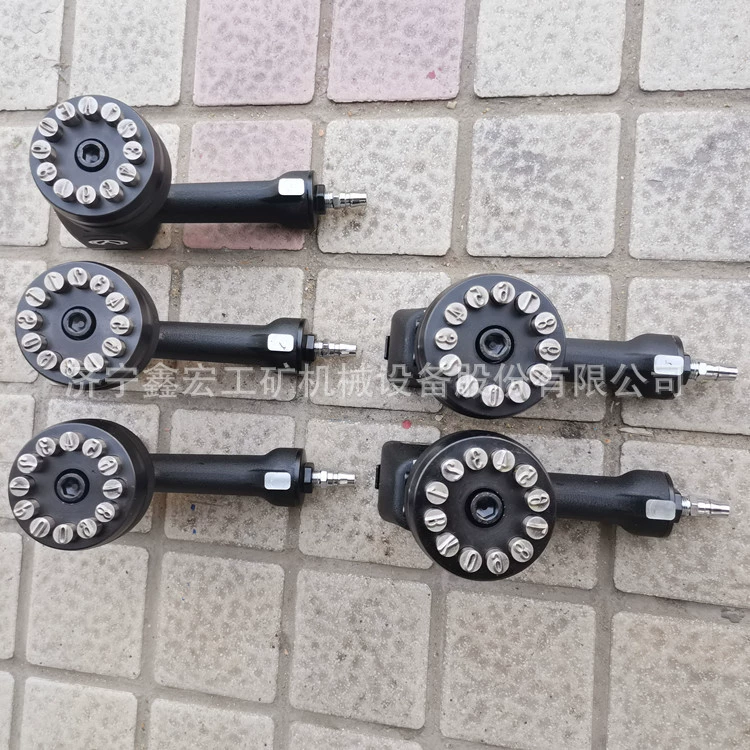 Ручная маркировочная машина с большой головкой, автомобильная пневматическая маркировочная машина из нержавеющей стали, металл, маркировочная машина