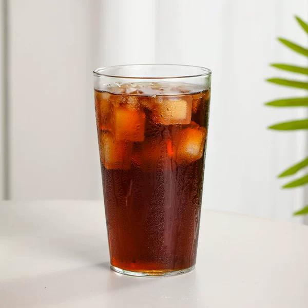 Transparent color (single cup)