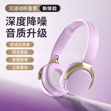 跨境新款C-1000无线头戴式蓝牙耳机可折叠插卡蓝牙耳机源头厂家