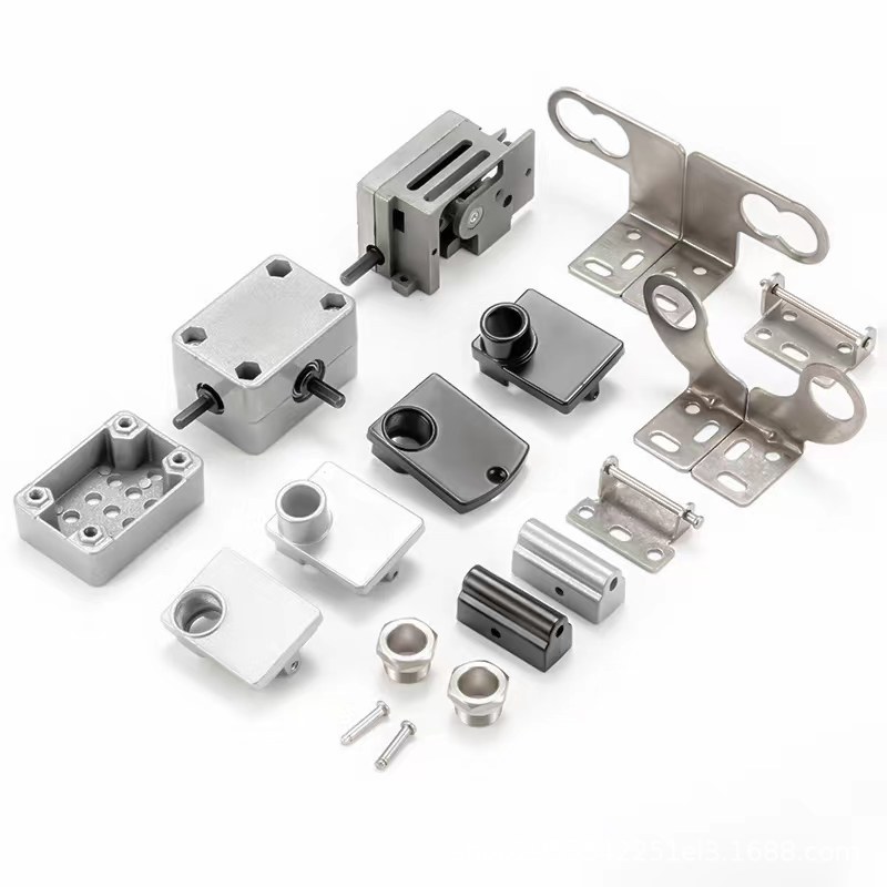 供应小手摇链条式开窗器配件，螺杆式开窗器配件链条式开窗机配件