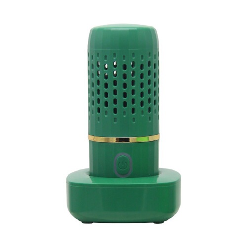 New Smart Fruit and Vegetable Purifier, Fruit and Vegetable Disinfection Machine, Supply Portable Household Fruit and Vegetable Washer, Manufacturer Wholesale