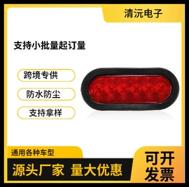刹车灯