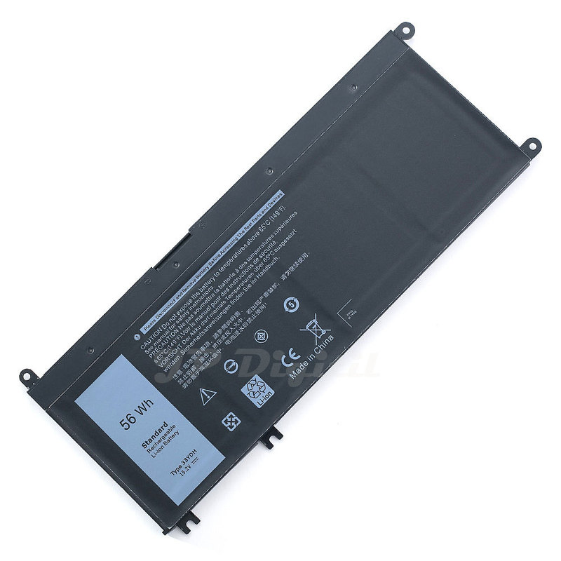 Dell 15 33YDH G3 3579 3779 G5/7 5587 7588 7778 7577 laptop battery