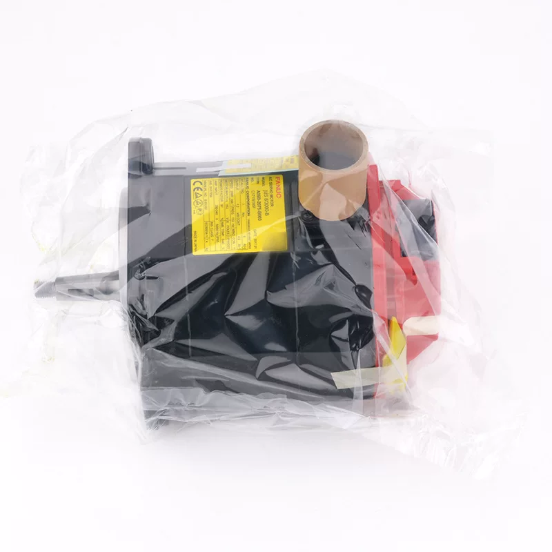 Серво-мотор Fanuc A06B-0275-B100 B101 B102 B110 B111 B112