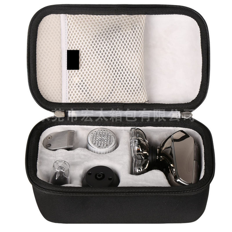 Head Shaver (3)