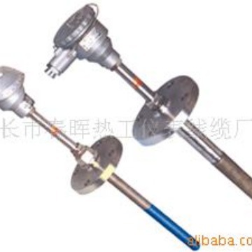 供应耐磨阻漏热电偶WRN-430M耐磨热电偶