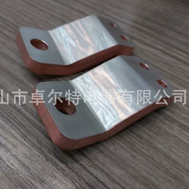 连接器;电气联接;导电材料