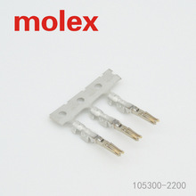 105300-2200 Molex ԭb F؛